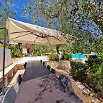 Eco Charming Puglia Simone 别墅