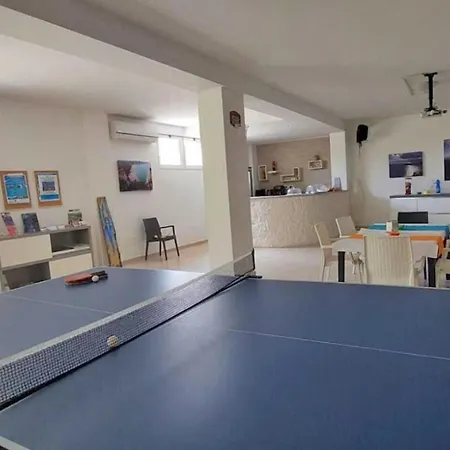 Eco Charming Puglia Simone Villa *