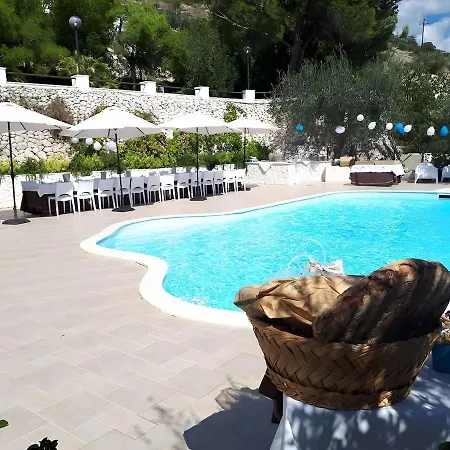 Eco Charming Puglia Simone Foggia