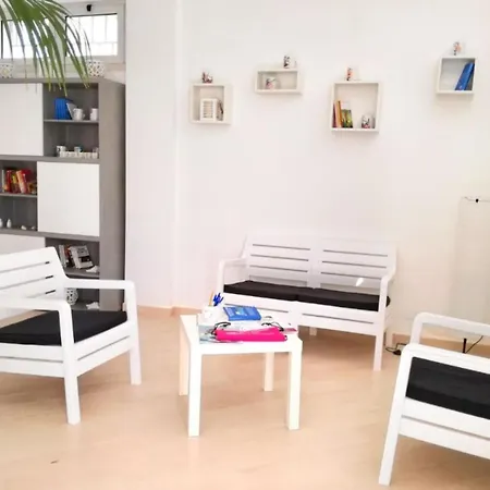 Eco Charming Puglia Simone Villa
