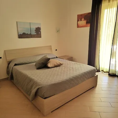 Villa Eco Charming Puglia Simone *