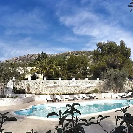 Eco Charming Puglia Simone Villa