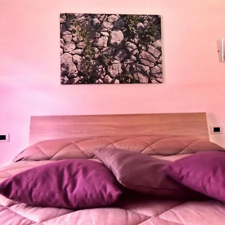Eco Charming Puglia Simone Foggia