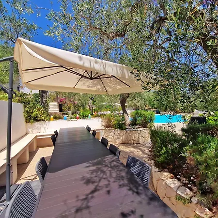 Eco Charming Puglia Simone Villa