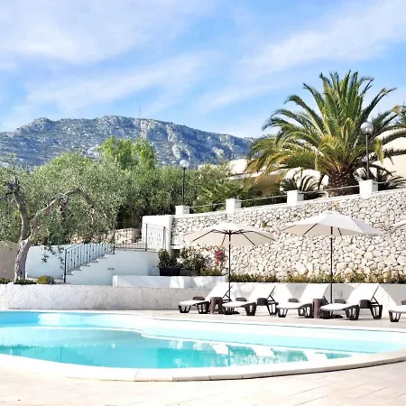 Eco Charming Puglia Simone Villa Foggia