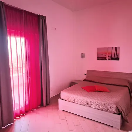 Villa Eco Charming Puglia Simone Foggia