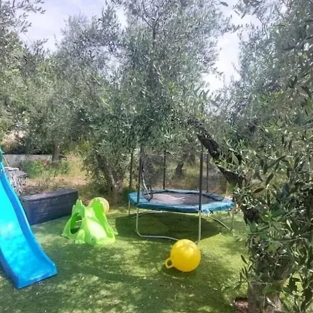 Eco Charming Puglia Simone * Foggia