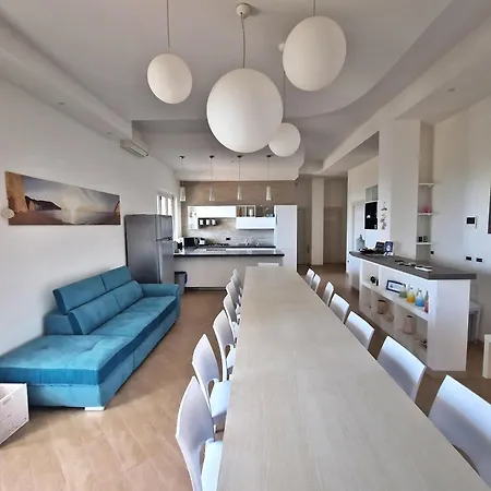 Villa Eco Charming Puglia Simone