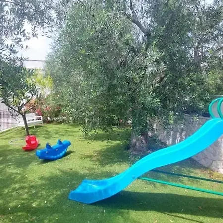 Eco Charming Puglia Simone Villa Foggia