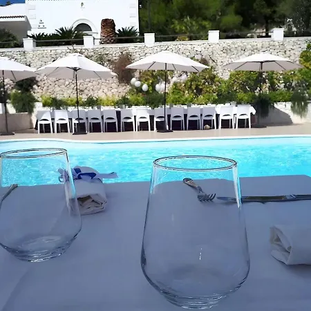 Eco Charming Puglia Simone Villa