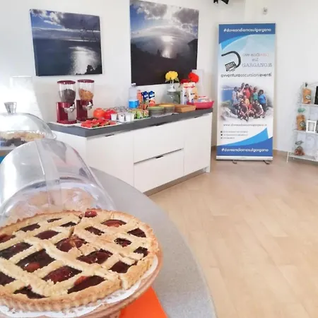Villa Eco Charming Puglia Simone Foggia