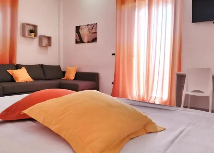 Villa Eco Charming Puglia Simone Foggia