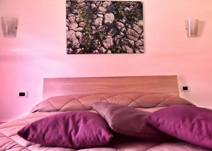 Eco Charming Puglia Simone Foggia