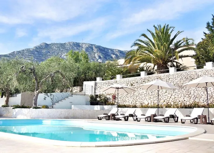 Eco Charming Puglia Simone Villa Foggia