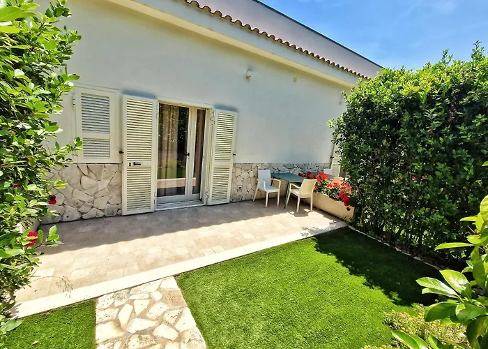 Eco Charming Puglia Simone *