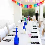 빌라 Eco Charming Puglia Simone 포자