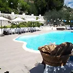 Eco Charming Puglia Simone 포자