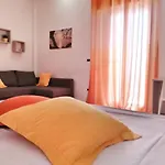 빌라 Eco Charming Puglia Simone 포자