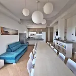 빌라 Eco Charming Puglia Simone