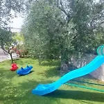 Eco Charming Puglia Simone 빌라 포자