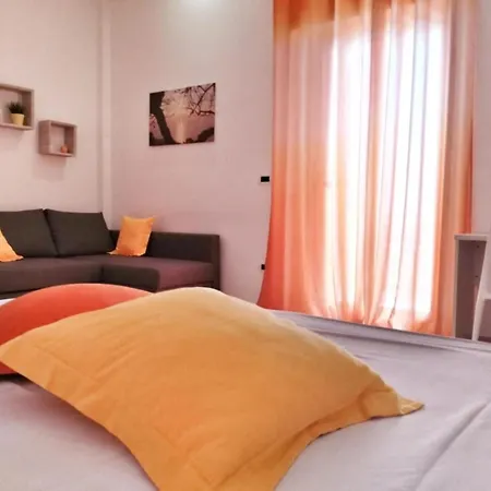 Вилла Eco Charming Puglia Simone Фоджиа