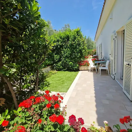 Eco Charming Puglia Simone Фоджиа