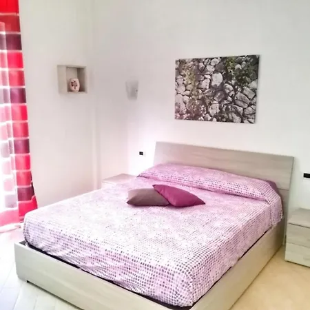 Vila Eco Charming Puglia Simone