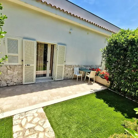 Vila Eco Charming Puglia Simone *