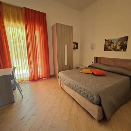 Eco Charming Puglia Simone * 포자