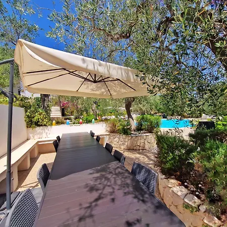 Eco Charming Puglia Simone *