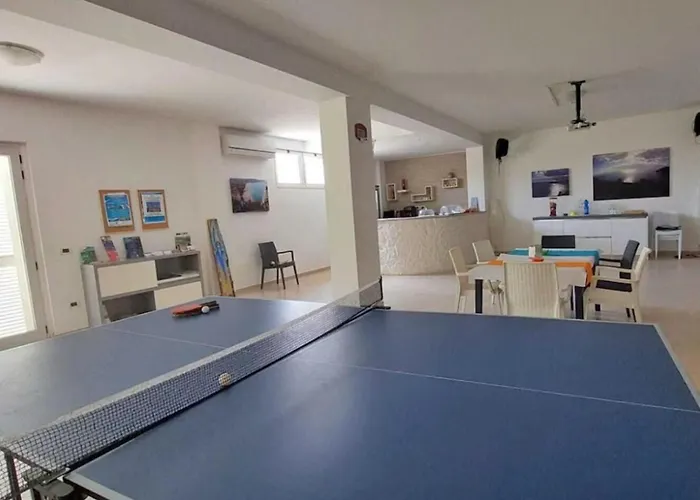 Eco Charming Puglia Simone Villa *