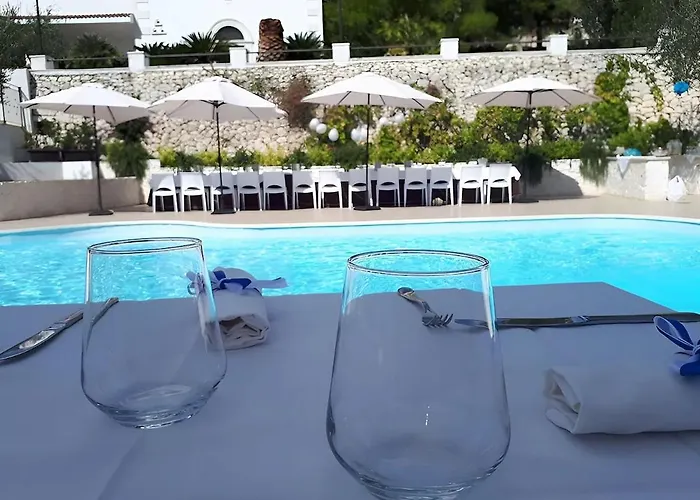 Eco Charming Puglia Simone * Foggia