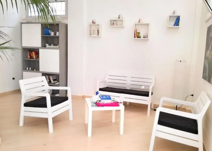 Eco Charming Puglia Simone Villa