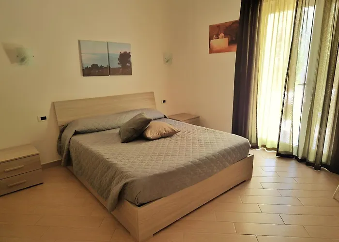 Villa Eco Charming Puglia Simone *