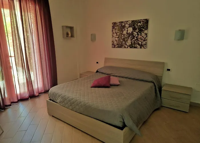 Eco Charming Puglia Simone *