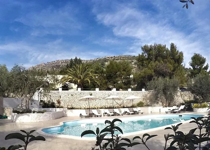 Eco Charming Puglia Simone Villa
