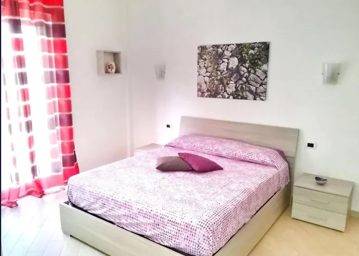 Eco Charming Puglia Simone