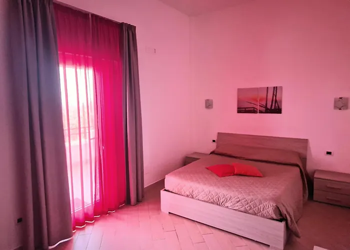 Villa Eco Charming Puglia Simone Foggia