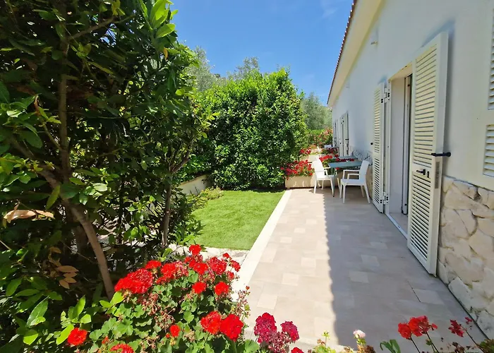 Eco Charming Puglia Simone Foggia