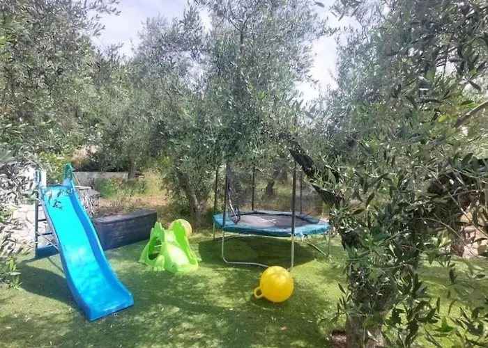 Eco Charming Puglia Simone * Foggia