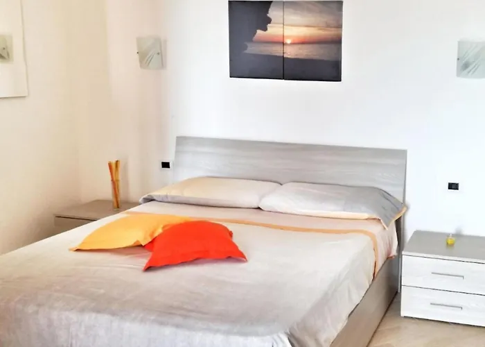 Eco Charming Puglia Simone *